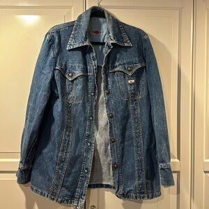 GWG Vintage Denim Men’s Size 44